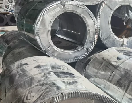 SUS 317L Stainless Steel Coil SUS 317L Stainless Steel Coil