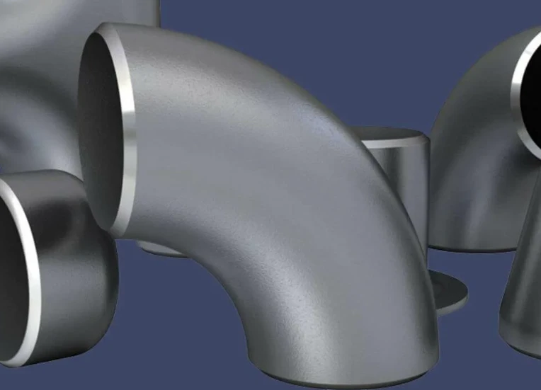 316N Stainless Steel Elbow Pipe Fitting 316N Stainless Steel Elbow Pipe Fitting