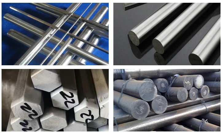 310S Stainless Round Bar 310S Stainless Round Bar