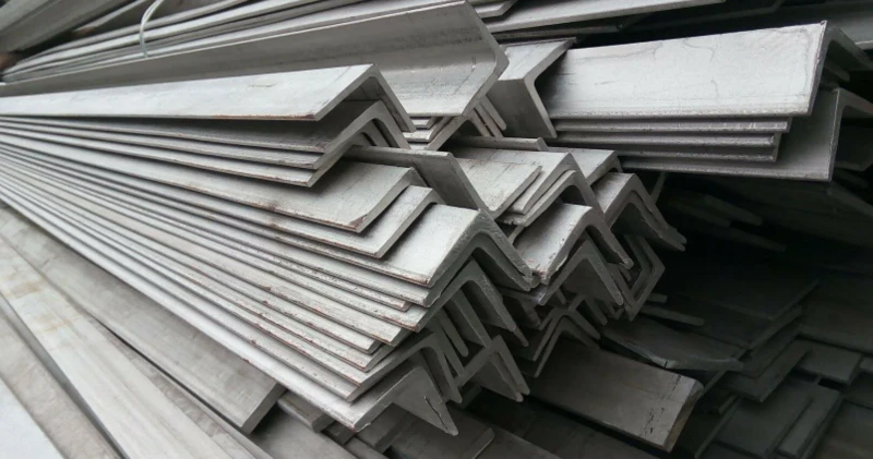 2205 Stainless Angle Steel 2205 Stainless Angle Steel