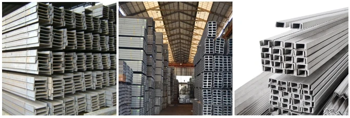 310S Stainless Steel Channel 310S Stainless Steel Channel
