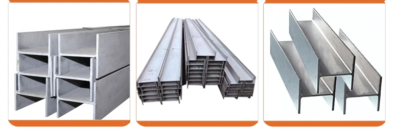 440A Stainless Steel I-Beam 440A Stainless Steel I-Beam