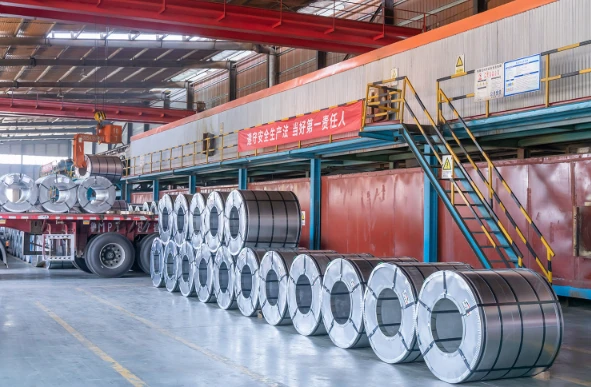 310S Stainless Steel Coil for Kitchen Utensils 310S Stainless Steel Coil for Kitchen Utensils