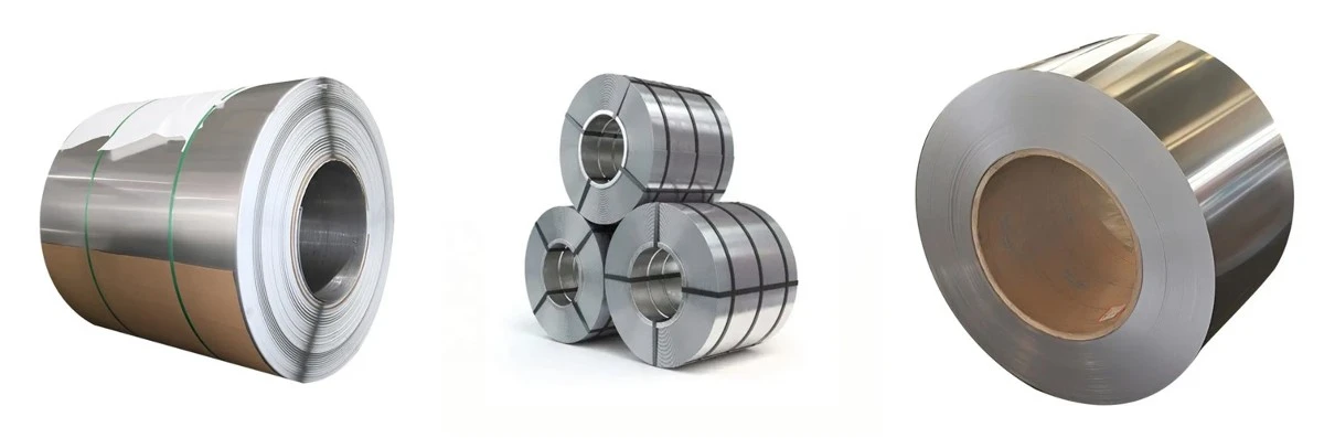 Stainless Steel Coil Stainless Steel Coil