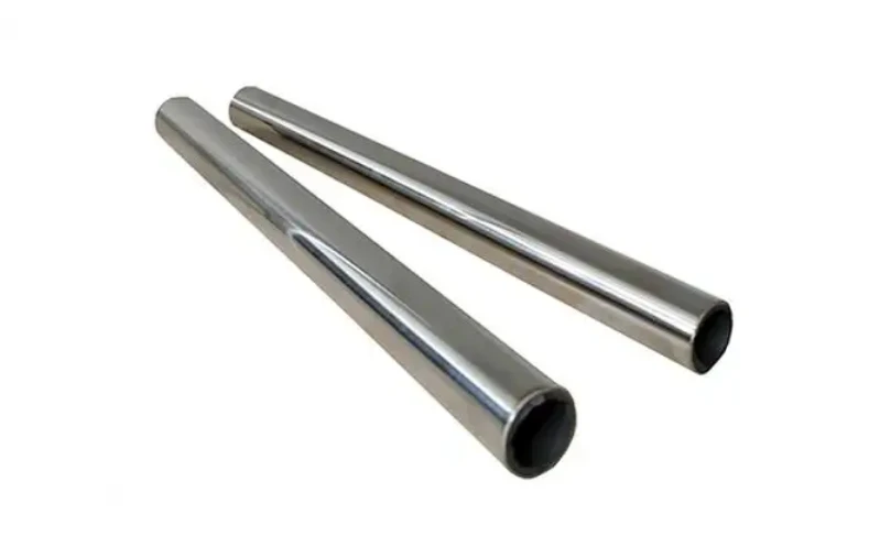 Bright 316L Stainless Steel Pipe CD Sliver Bright 316L Stainless Steel Pipe CD Sliver