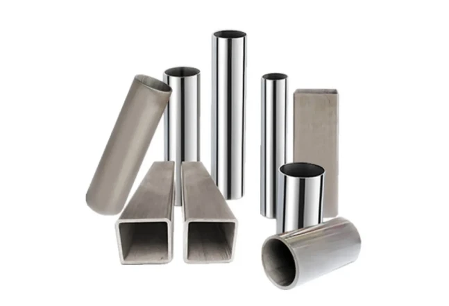 304 Cold Rolling Stainless Steel Pipe 304 Cold Rolling Stainless Steel Pipe