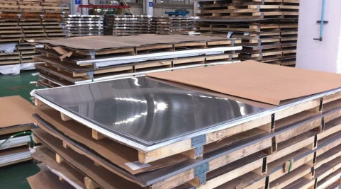 SS Plates 4mm 310S SS Plates 4mm 310S