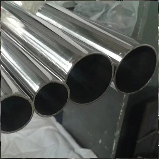 Advice on choosing stainless steel pipes Advice on choosing stainless steel pipes