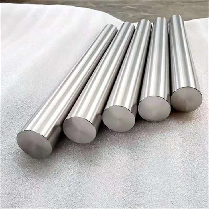 alloy inconel X750 bar alloy inconel X750 bar
