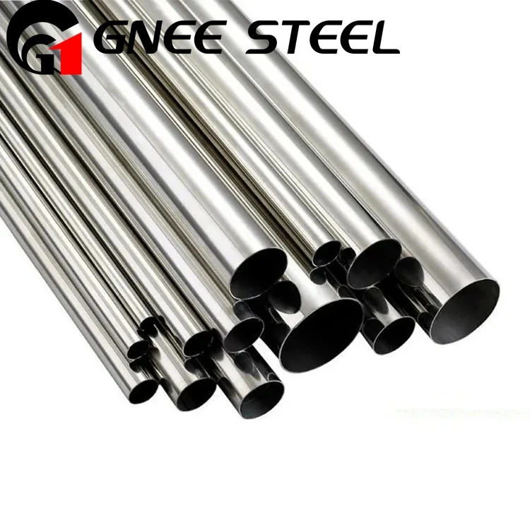 Advantages and disadvantages of copper pipe and stainless steel pipe? Advantages and disadvantages of copper pipe and stainless steel pipe?