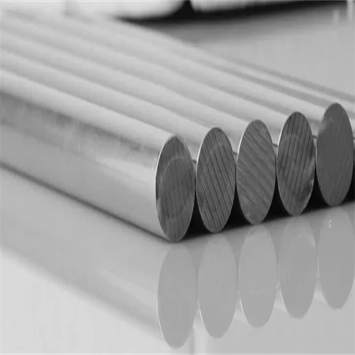 Round square nickel bar Round square nickel bar