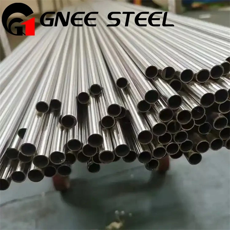 How does the magnetism of stainless steel affect its usage in different applications? How does the magnetism of stainless steel affect its usage in different applications?