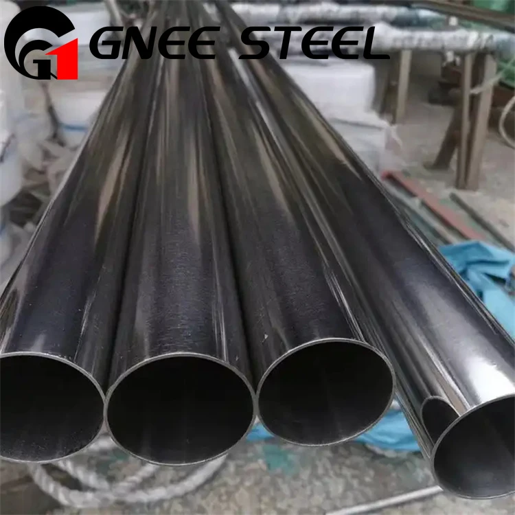 Can the magnetic properties of stainless steel change over time? Can the magnetic properties of stainless steel change over time?