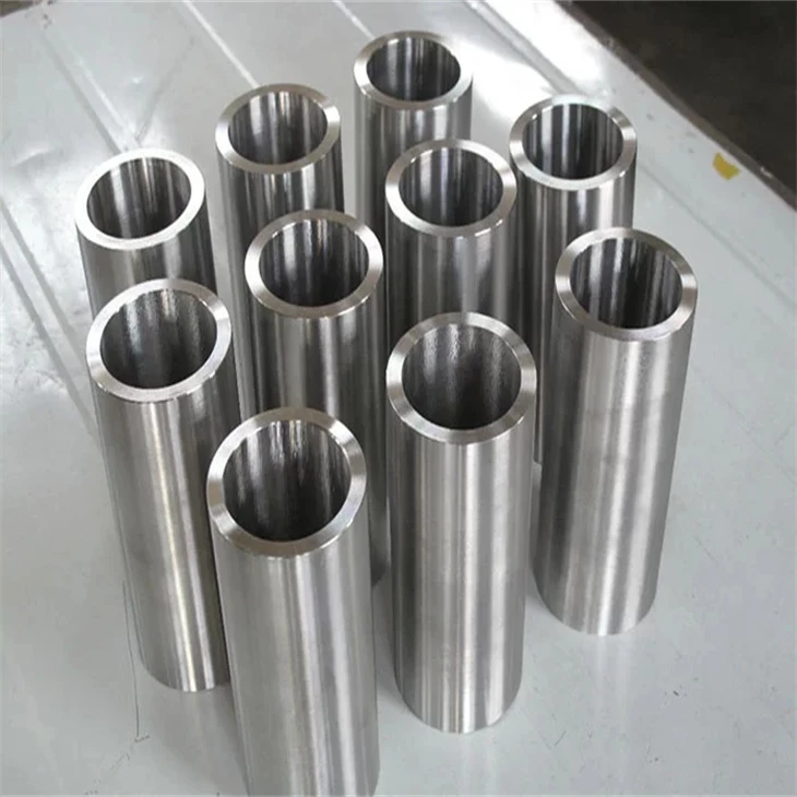 825 Incoloy Monel Nickel Alloy pipe 825 Incoloy Monel Nickel Alloy pipe