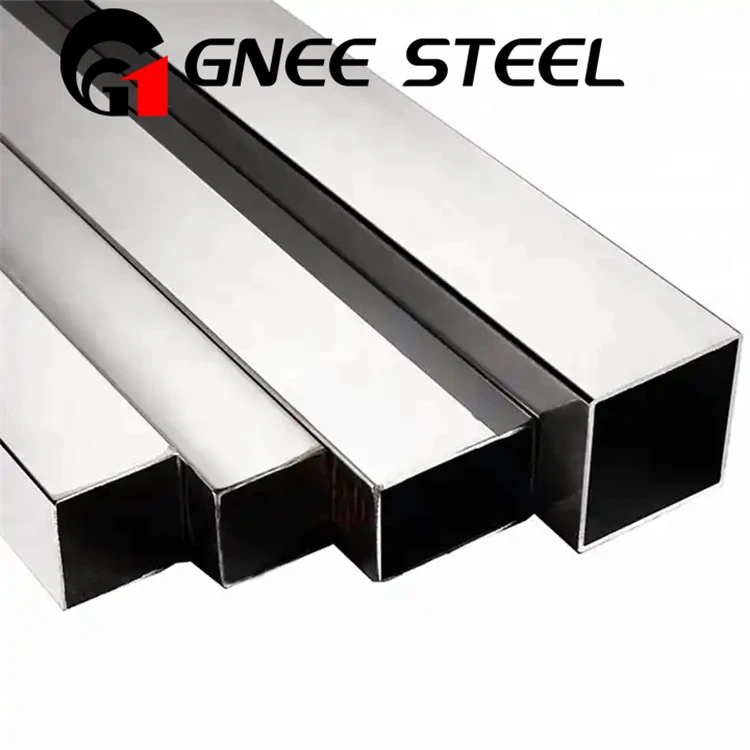 1.4539 1.4521 ss square tube factory 1.4539 1.4521 ss square tube factory