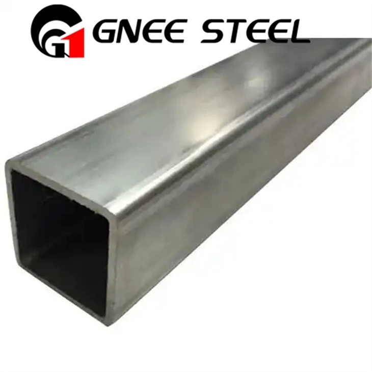 1.4539 1.4521 Stainless Steel Square Pipe