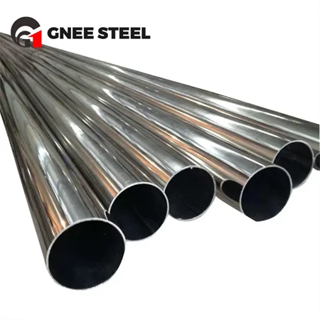 Stainless Steel Seamless Pipe20