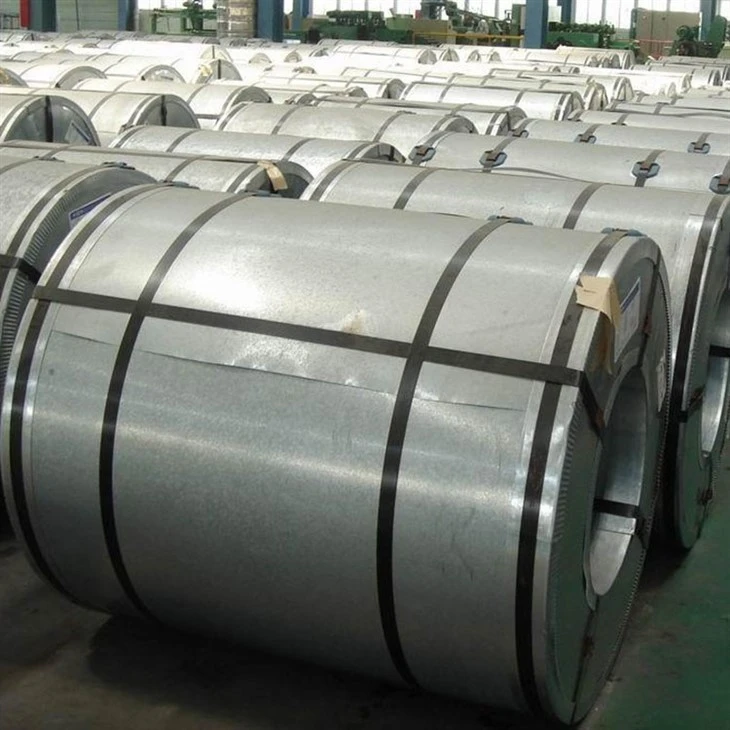 203 443 Stainless Steel Foil