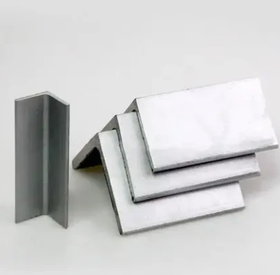 2507 Stainless Angle Steel