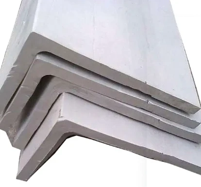 2507 Stainless Angle Steel