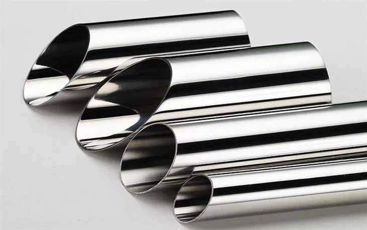 301 Stainless Steel Seamless Pipe Surface Treatment Introduction