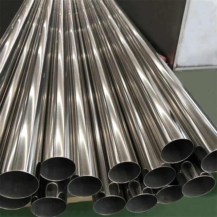 304 2b Stainless Steel Plates