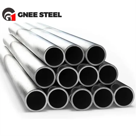 Stainless Steel Pipe50
