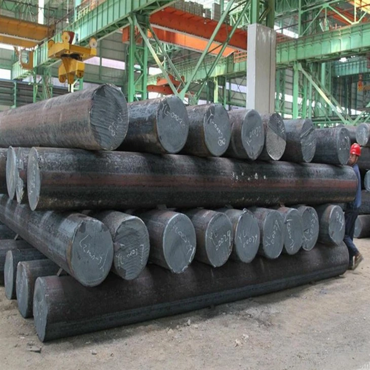 304 Stainless Rod Steel
