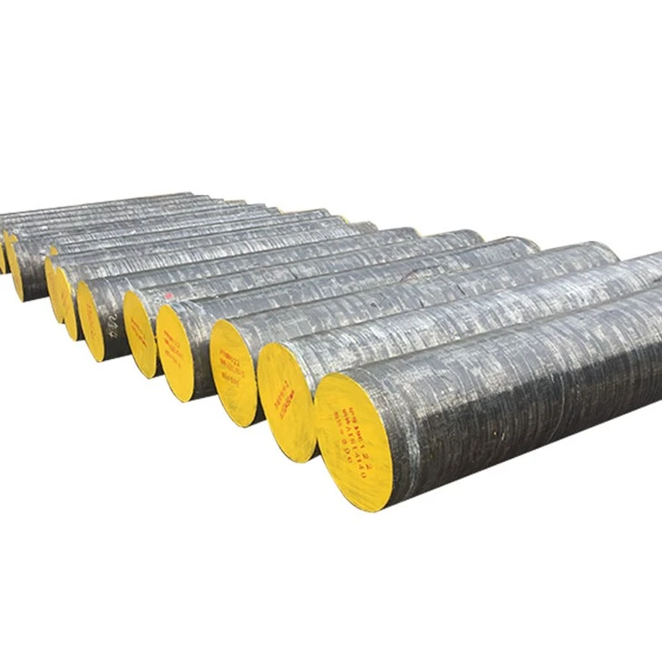 304 Stainless Rod Steel