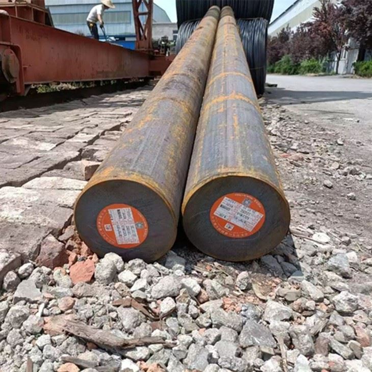 304 Stainless Rod Steel