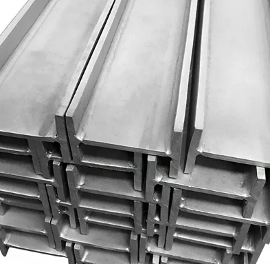 304 Stainless Steel I-Beam