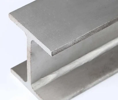 304 Stainless Steel I-Beam