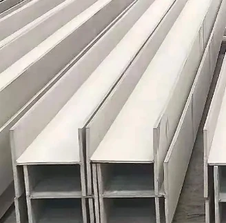 304 Stainless Steel I-Beam