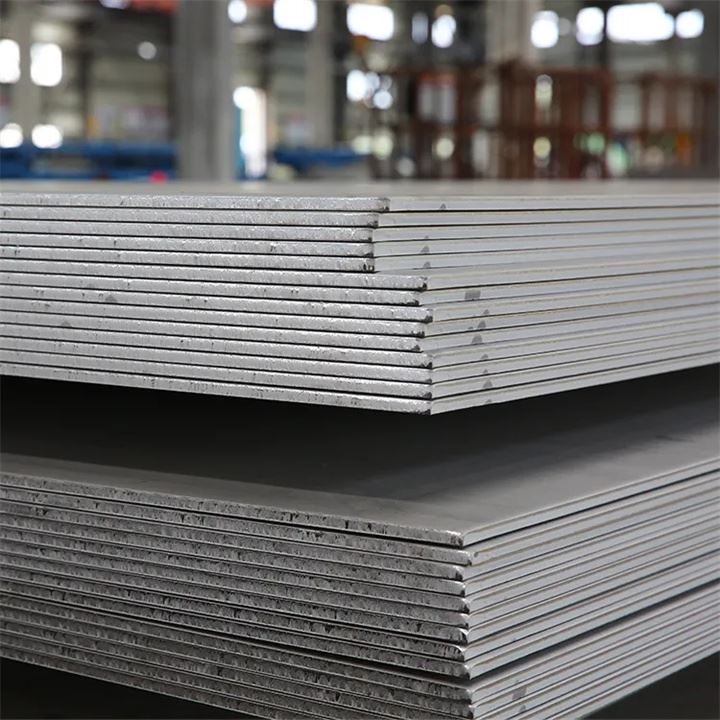 304 Stainless Steel Sheet Ss Sheet