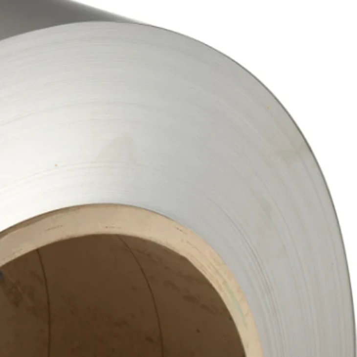 304J1 STAINLESS COIL