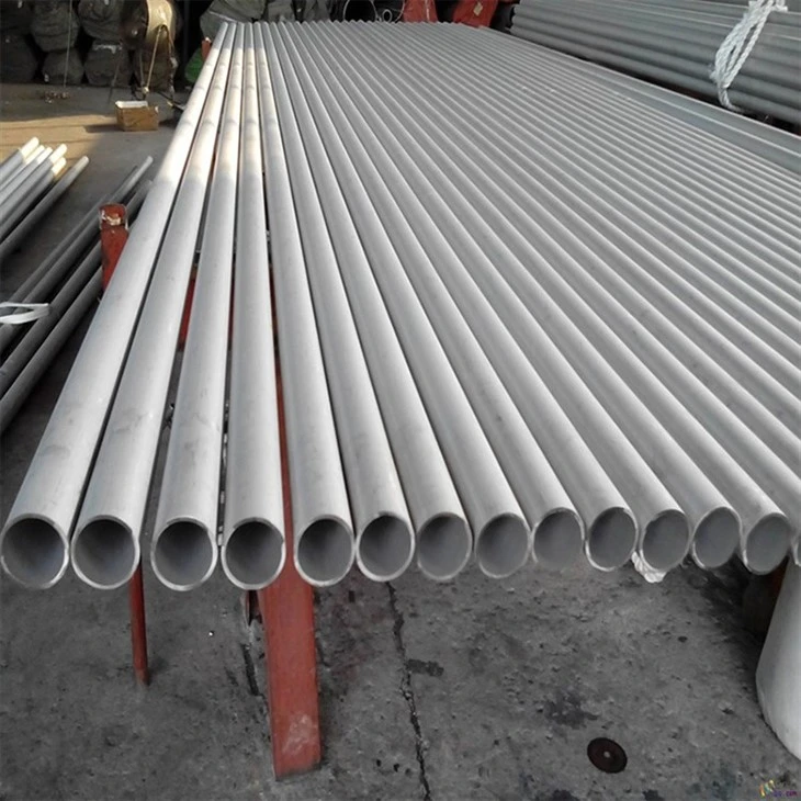 305 Pipe Stainless Steel