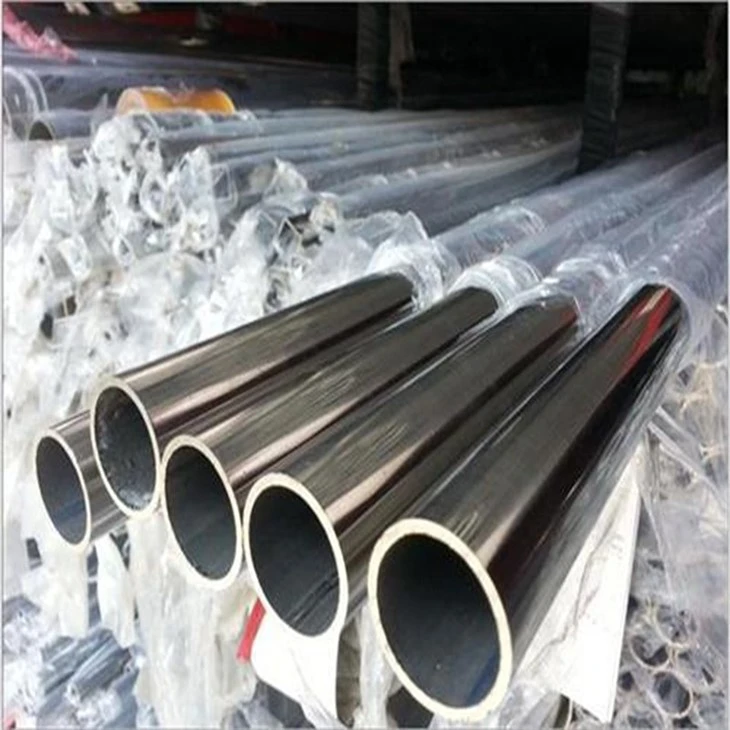 305 Pipe Stainless Steel