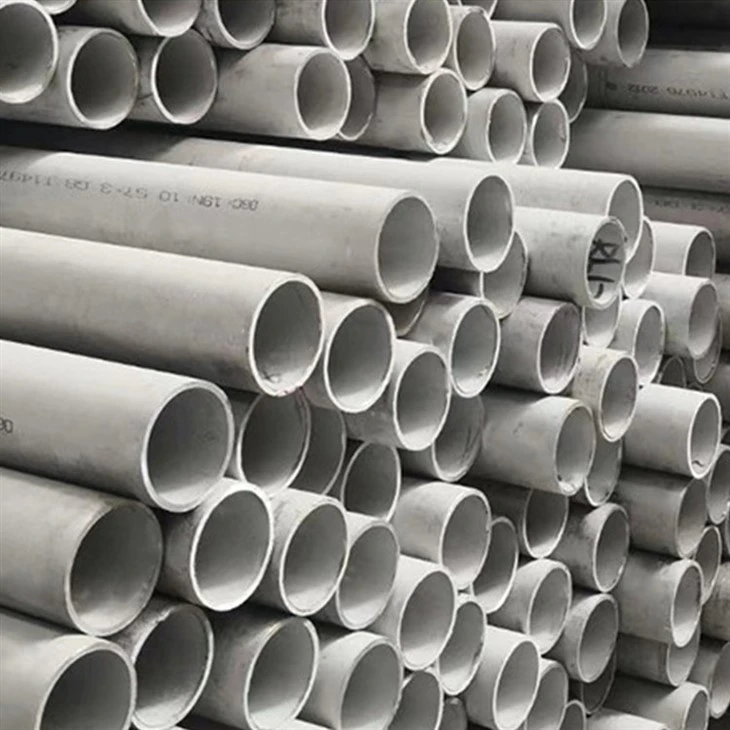 305 Pipe Stainless Steel