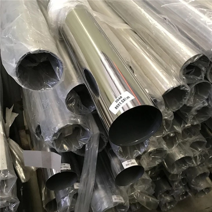 309 Seamless Pipe Stainless Steel