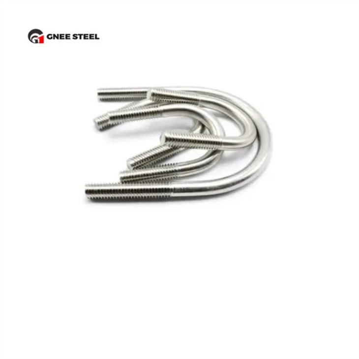 309 Stainless Steel Shaped Tube For Furnace Components