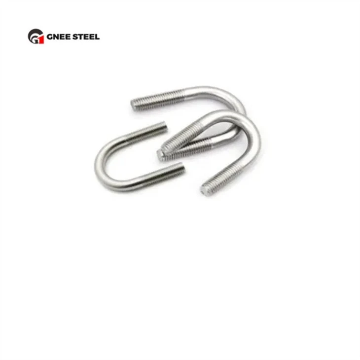 309 Stainless Steel Shaped Tube For Furnace Components