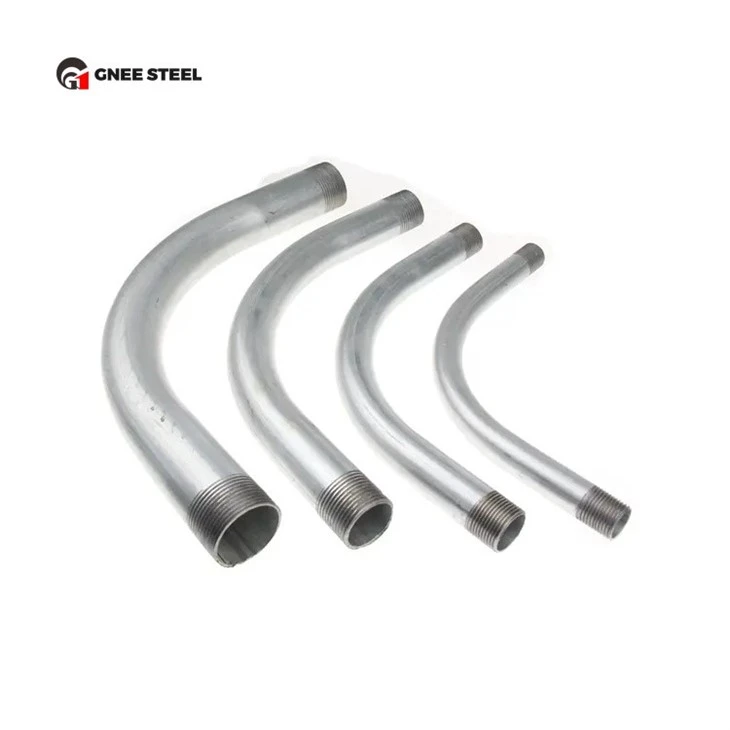309 Stainless Steel Shaped Tube For Power Plant