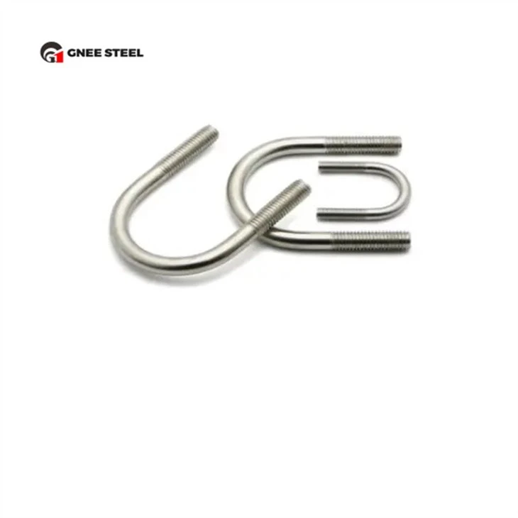 309 Stainless Steel Shaped Tube For Power Plant