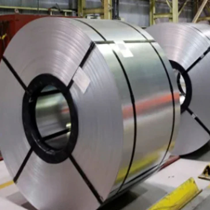 309S STAINLESS COIL