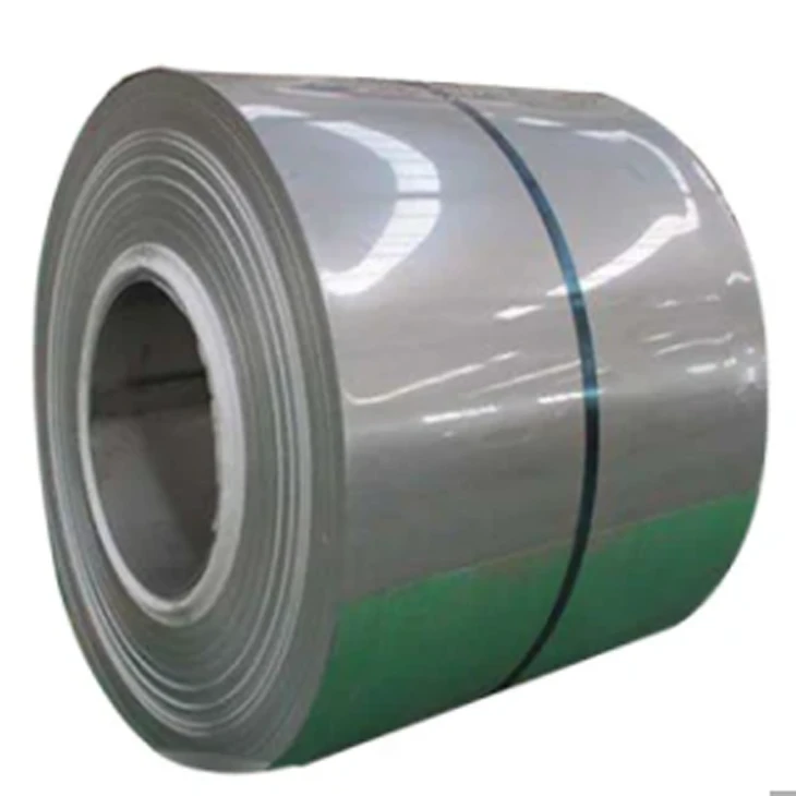 309S STAINLESS COIL