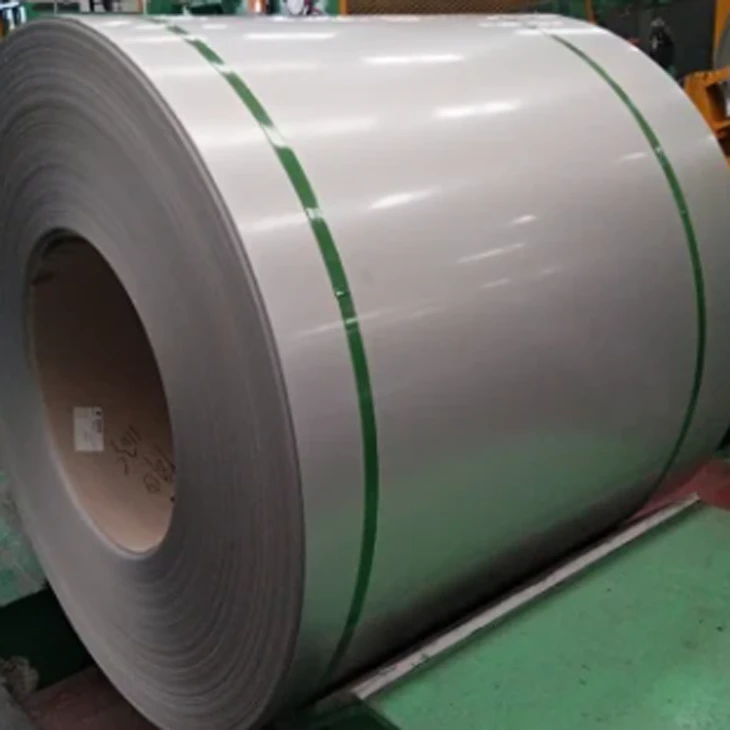 309S STAINLESS COIL