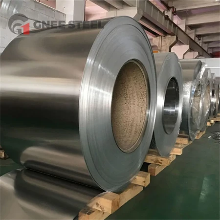 309S Stainless Steel Coil For Kitchen Utensils