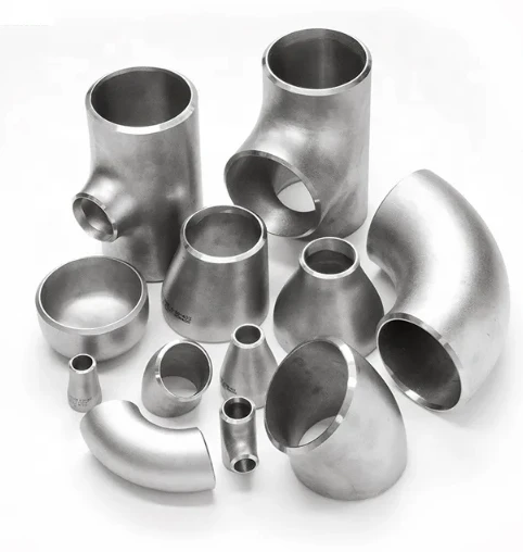 309S Stainless Steel Elbow Pipe Fitting