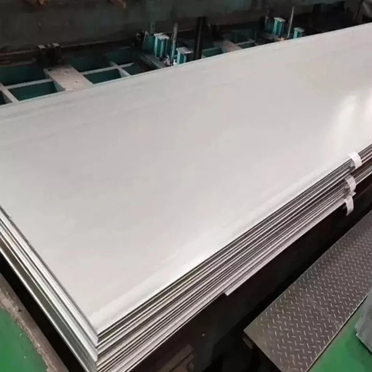 310 Stainless Steel Clad Plate