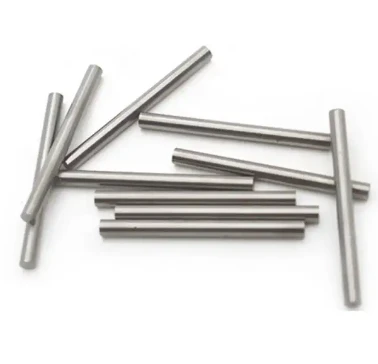 310S Stainless Round Bar